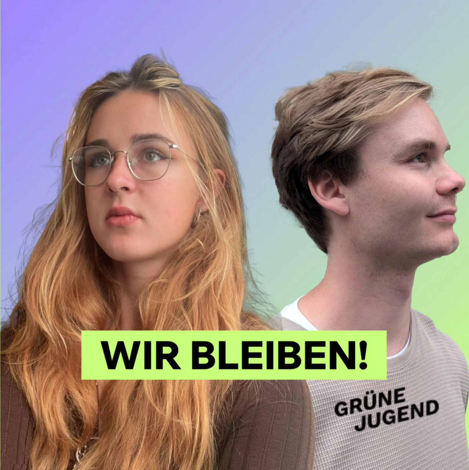 Die Grüne Jugend lädt ein: Offenes Gespräch anlässlich der Parteiaustritte