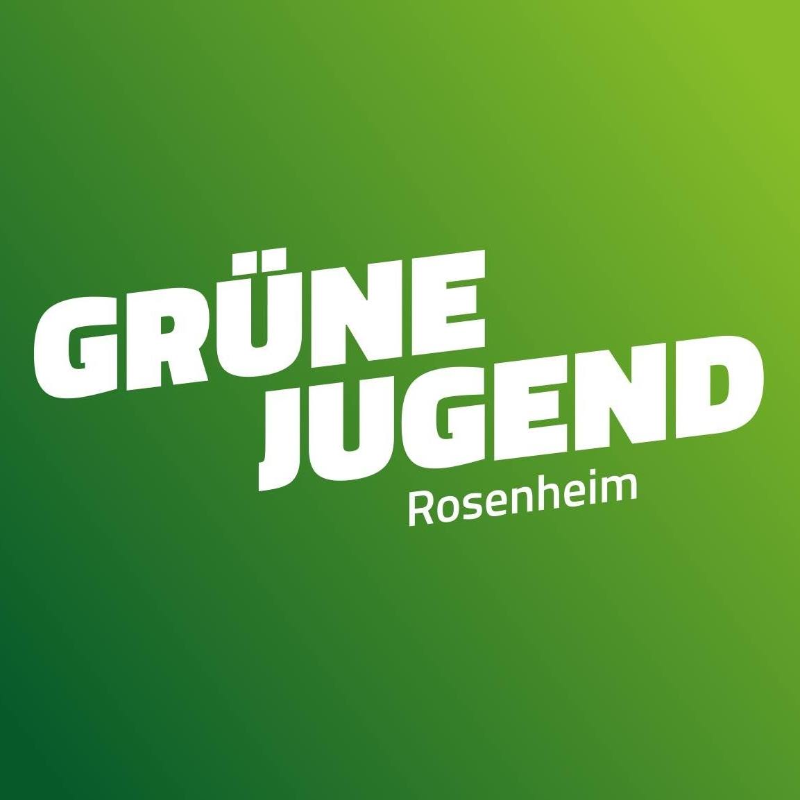 Grüne Jugend Rosenheim