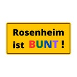 Rosenheim ist BUNT!